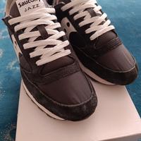 Saucony Jazz 42.5 nere 