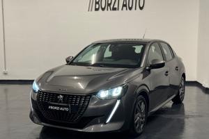 Peugeot 208 1.2 Active Pack DISTRIBUZIONE NUOVA!