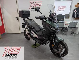 Honda xadv Vendita in Moto e scooter