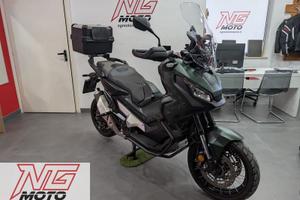 Honda X-ADV 750 RATA A PARTIRE DA €72