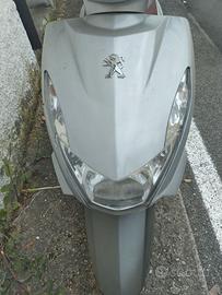 Ricambi Peugeot kisbee
