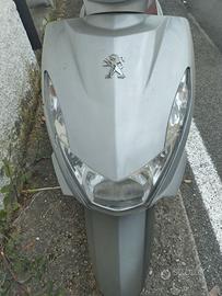 Ricambi Peugeot kisbee