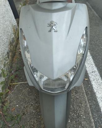 Ricambi Peugeot kisbee