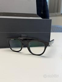 Occhiali Nuance Square – Blu Intenso