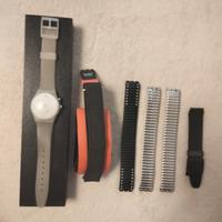 orologio e cinturini Swatch 