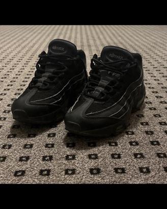 Air Max 95 taglia 38,5 EU