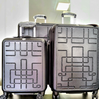 Set RONCATO Serie Limitata ANIMA LIBERA