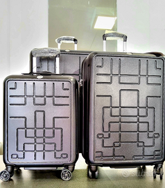 Set RONCATO Serie Limitata ANIMA LIBERA