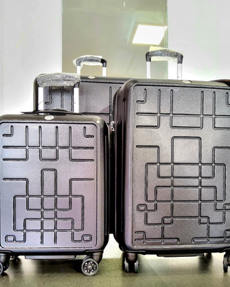 Set RONCATO Serie Limitata ANIMA LIBERA