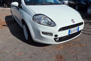 punto multijet 1300 75cv 