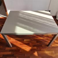 TAVOLO 80 cm x 120 cm