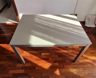 TAVOLO 80 cm x 120 cm