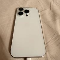 Iphone 14 pro 256 G bianco