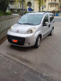 FIAT QUBO NATURAL POWER