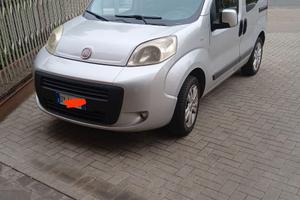FIAT QUBO NATURAL POWER