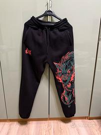 Pantaloni tuta Dolly Noire