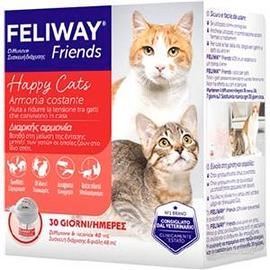 Feliway Friends