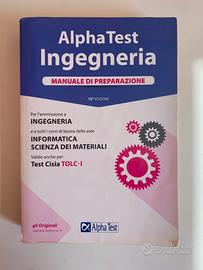 AlphaTest ingegneria kit completo
