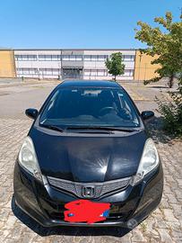 Honda jazz trend