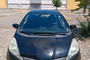 Honda jazz trend
