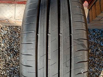 4 gomme estive Goodyear Efficientgrip  Performance