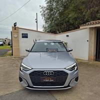 Audi A3 SPB 35 TDI S tronic line edition FULL OPTI