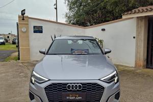 Audi A3 SPB 35 TDI S tronic line edition FULL OPTI
