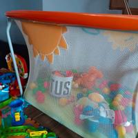 Box bambini modello Brevi