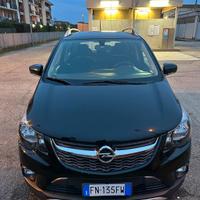 Opel Karl Rocks benzina 2018 125000km