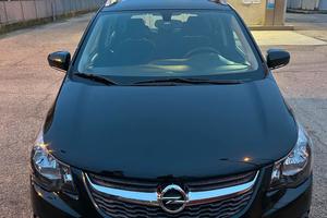 Opel Karl Rocks benzina 2018 125000km