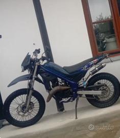 Rieju Tango 50 - 2010