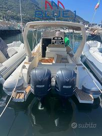 Capelli Tempest 1000 WA