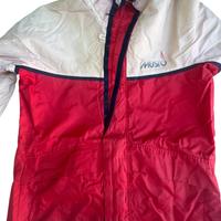 Cerata per navigazione/vela Musto tg L