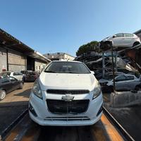 Ricambi Chevrolet Spark 2013