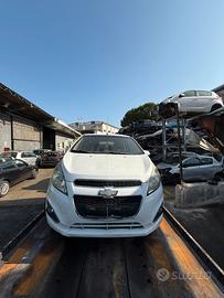 Ricambi Chevrolet Spark 2013