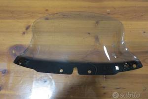 Vetro batwing "National Cycle" per Harley