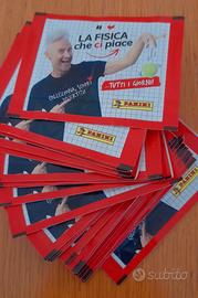 36 pacchetti  LA FISICA che ci piace