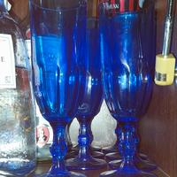 servizio 8 bicchieri 