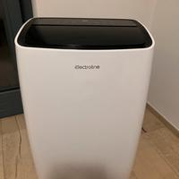 Condizionatore Climatizzatore Portatile classe A