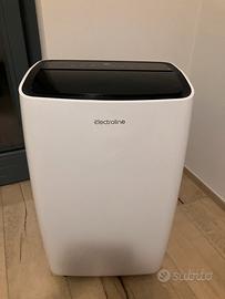 Condizionatore Climatizzatore Portatile classe A