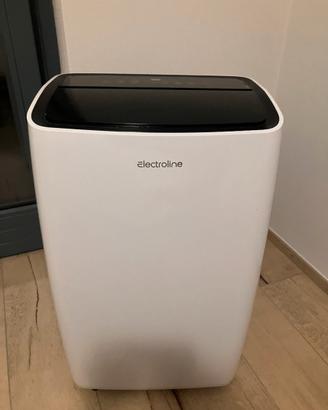 Condizionatore Climatizzatore Portatile classe A