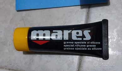 Grasso marino