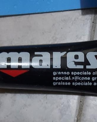 Grasso marino