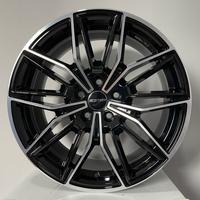 4 Cerchi in lega Opel Insignia da 18" NUOVI 5x120