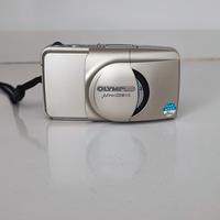Olympus mju zoom 115