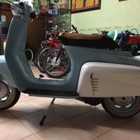 Lambretta