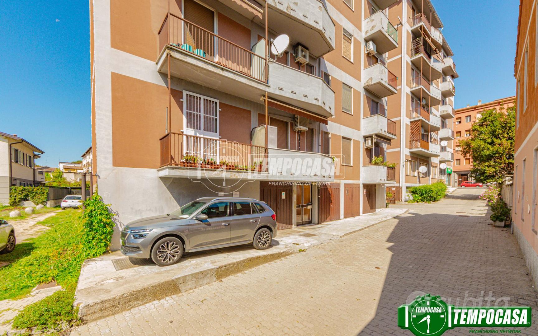 Appartamento – Pavia, Monte Baldo, San Pietro in Verzolo - Vista 2