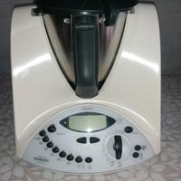 BIMBY VORWERK TM 31