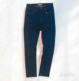 Jeans Levi's Vintage Taglia L