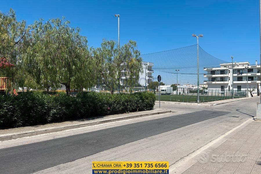 Appartamento – Zapponeta, Foggia - Vista 2